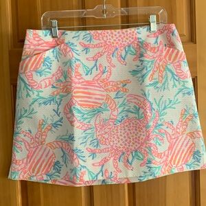 Lily Pulitzer Skirt